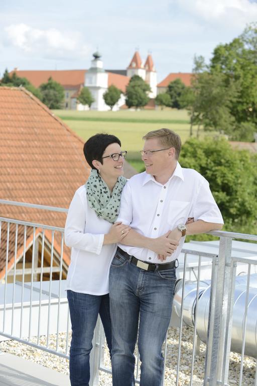Kutscherwirt Vorau Zewnętrze zdjęcie
