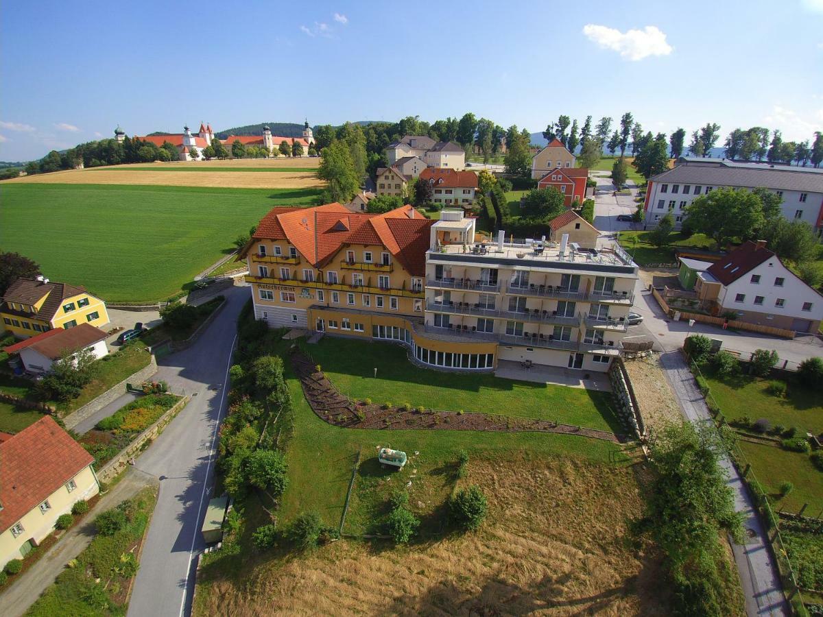 Kutscherwirt Vorau Zewnętrze zdjęcie